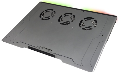 Podstawka chłodząca pod laptop ESPERANZA EGC108
