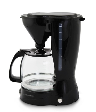 Ekspres Przelewowy Do Kawy 1.5L Esperanza LIBERICA
