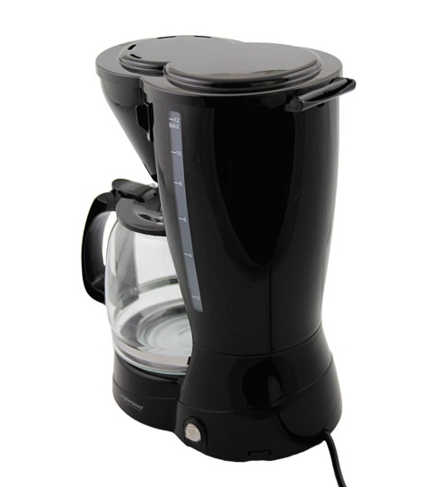 Ekspres Przelewowy Do Kawy 1.5L Esperanza LIBERICA