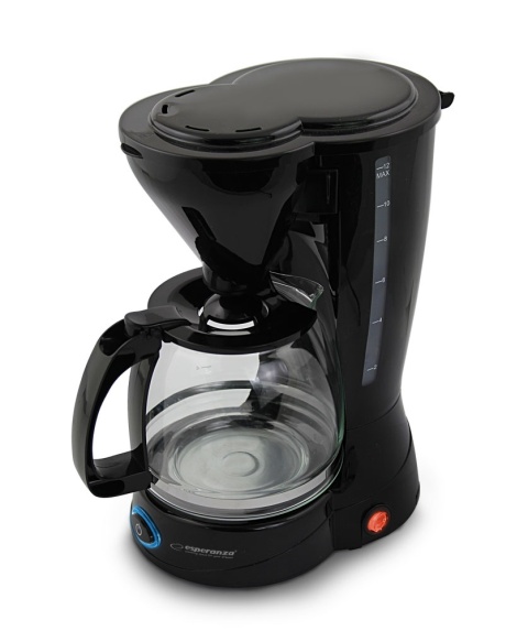 Ekspres Przelewowy Do Kawy 1.5L Esperanza LIBERICA