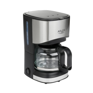 Ekspres przelewowy 0,7l Adler AD 4407