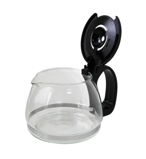Ekspres przelewowy do kawy ROBUSTA ESPERANZA EKC006 0,6L