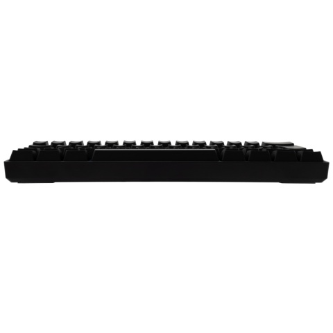 Klawiatura mechaniczna SHINOBI 2 Black - Brown switch