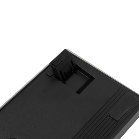 Klawiatura mechaniczna SHINOBI 2 Black - Brown switch