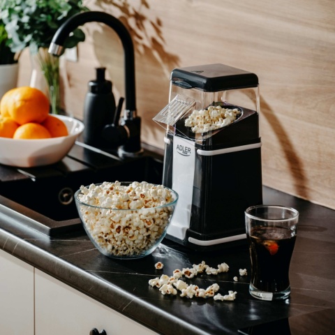 Maszynka do popcornu Adler AD 4511