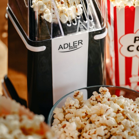Maszynka do popcornu Adler AD 4511