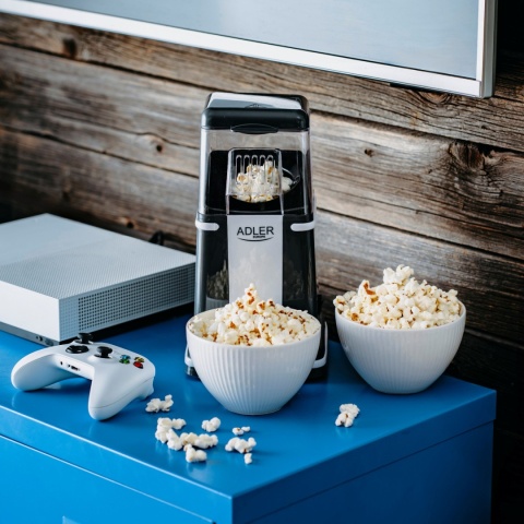Maszynka do popcornu Adler AD 4511