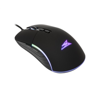 Mysz Gamingowa Barracuda NAUTILUS 12800DPI