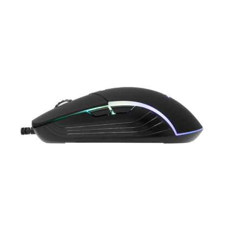 Mysz Gamingowa Barracuda NAUTILUS 12800DPI