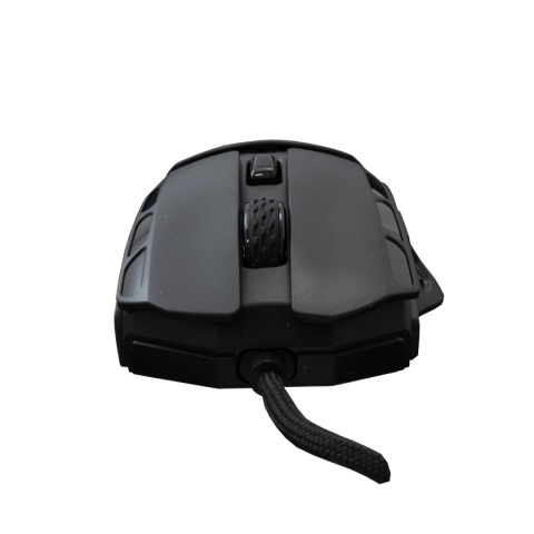 Mysz Gamingowa Optyczna 12000DPI White Shark ECTOR Black
