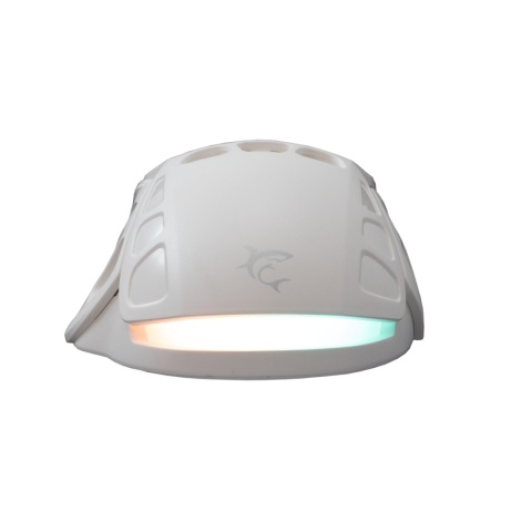 Mysz Gamingowa Optyczna 12000DPI White Shark ECTOR White