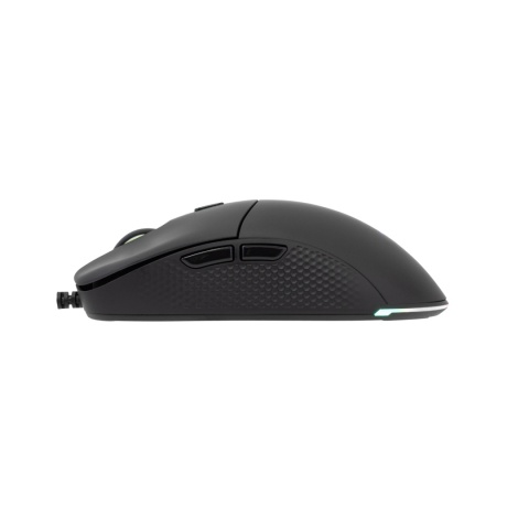 Mysz Gamingowa Optyczna 7200DPI WhiteShark BAGDEMAGUS Czarna