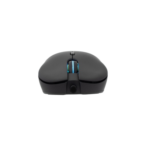 Mysz Gamingowa Optyczna 7200DPI WhiteShark BAGDEMAGUS Czarna