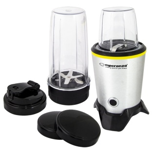 Nutri Blender Esperanza NUTRI MASTER