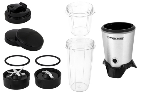 Nutri Blender Esperanza NUTRI MASTER