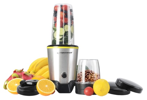 Nutri Blender Esperanza NUTRI MASTER