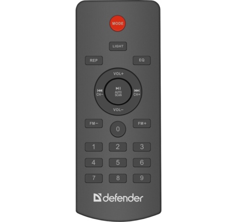 Głośnik Bluetooth 70W Defender G78