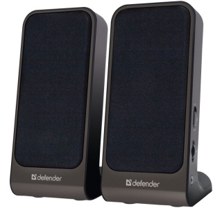Głośniki 4W 2.0 USB Defender SPK-225
