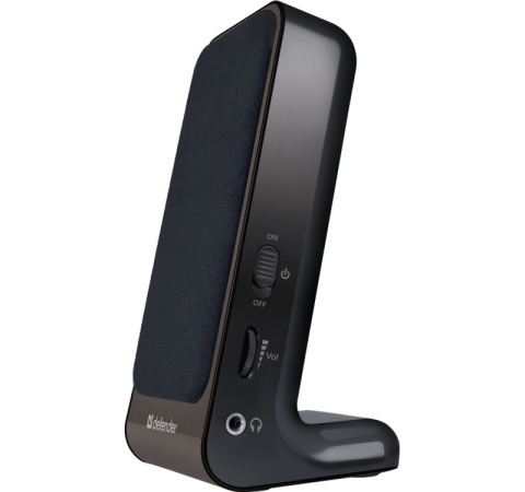 Głośniki 4W 2.0 USB Defender SPK-225