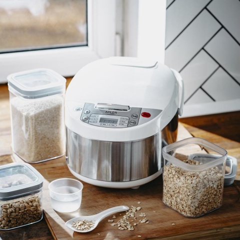 Multi-Cooker 6 w 1 3,25L Adler AD 6420