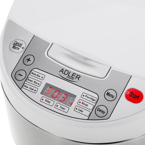 Multi-Cooker 6 w 1 3,25L Adler AD 6420