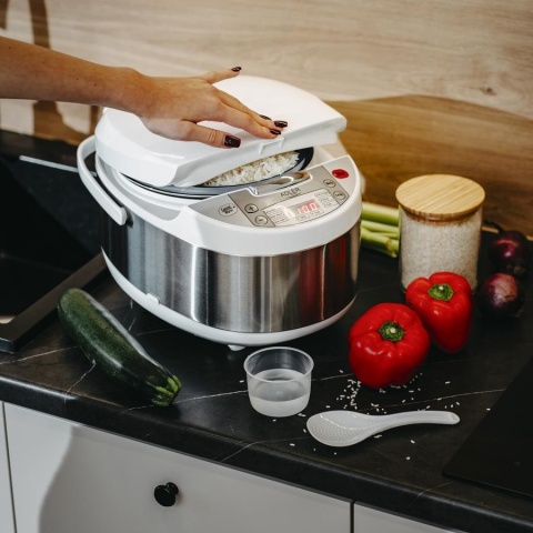 Multi-Cooker 6 w 1 3,25L Adler AD 6420