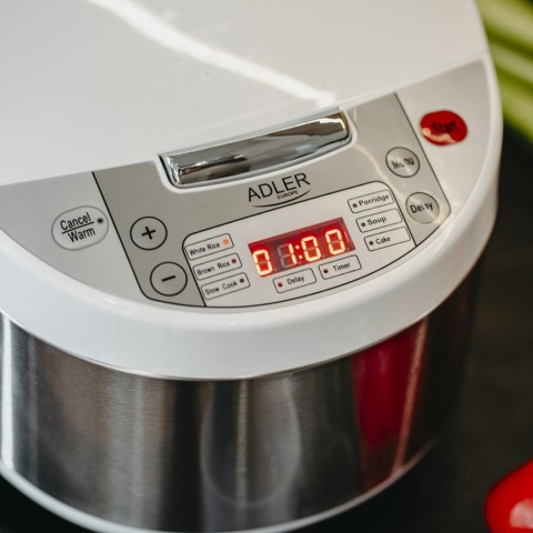 Multi-Cooker 6 w 1 3,25L Adler AD 6420
