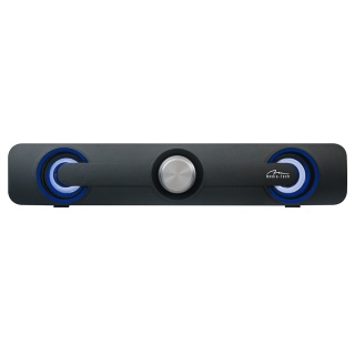 Poziomy głośnik stereo SOUNDBAR