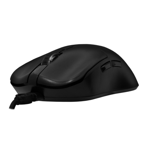 Zestaw Gamingowa Baracuda ORCA Czarny Mysz + Klawiatura