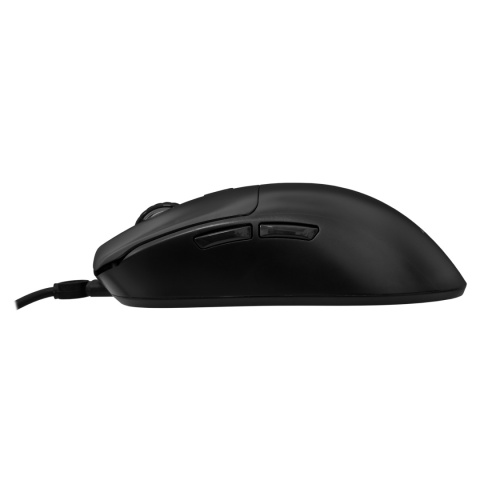 Zestaw Gamingowa Baracuda ORCA Czarny Mysz + Klawiatura