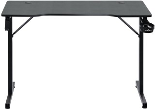 BIURKO DEFENDER NOX CZARNE GAMING
