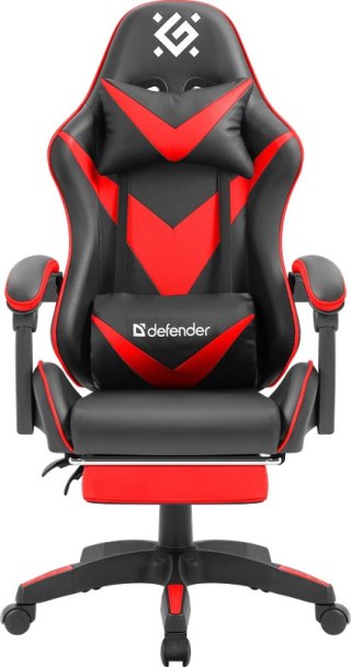 FOTEL DEFENDER MINION GAMING