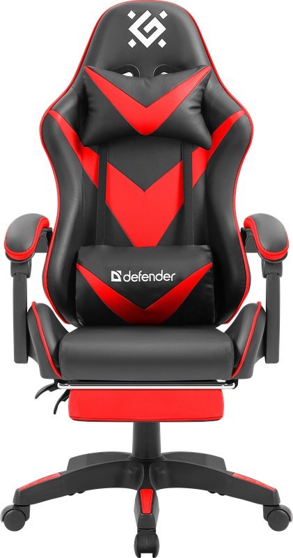FOTEL DEFENDER MINION GAMING