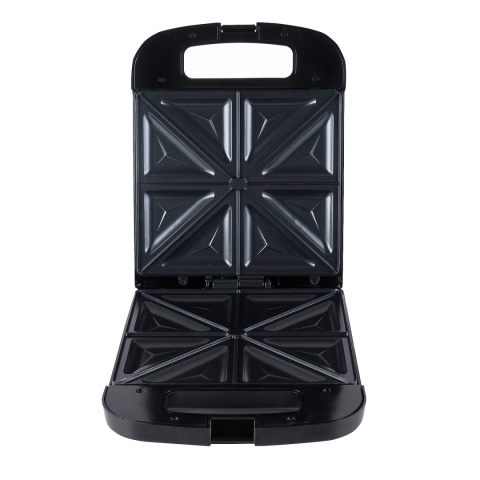 Opiekacz do kanapek Adler AD 3055 2000W - XXL na 4 kanapki