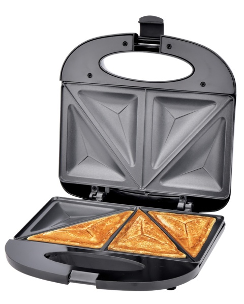 Opiekacz do kanapek Esperanza EKT011 ASIAGO 1000W - na 2 tosty