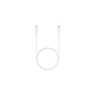 Szybka Ładowarka Sieciowa DENMEN 20W 3.6A PD | USB-C | Kabel Typ C do C 1m Zestaw