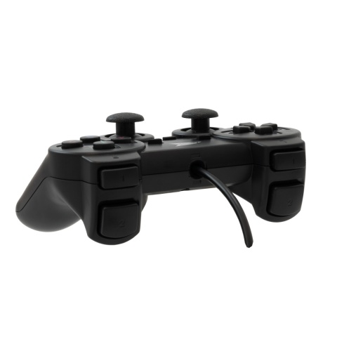 Gamepad Przewodowy Baracuda Squid USB do PC 12 Przycisków