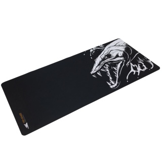 Gamingowa Podkładka pod Mysz i Klawiaturę BARACUDA Revenge 750x350 mm 3 mm Duża