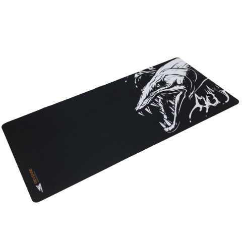 Gamingowa Podkładka pod Mysz i Klawiaturę BARACUDA Revenge 750x350 mm 3 mm Duża