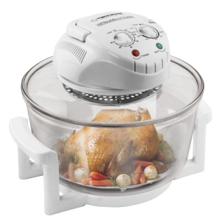 Kombiwar halogenowy 18L Esperanza EKO003 1400W piekarnik grill bez tłuszczu