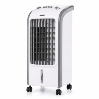 Klimator przenośny Mesko MS 7918 3w1 klimatyzer nawilżacz oczyszczacz powietrza 4L