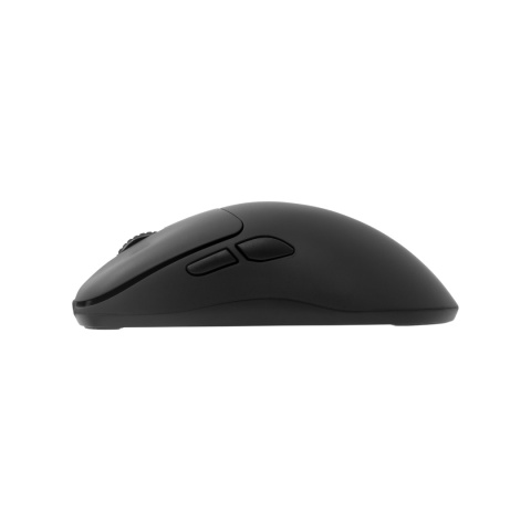 Mysz Gamingowa Bezprzewodowa White Shark AERO 10000 DPI 1000 Hz Czarna