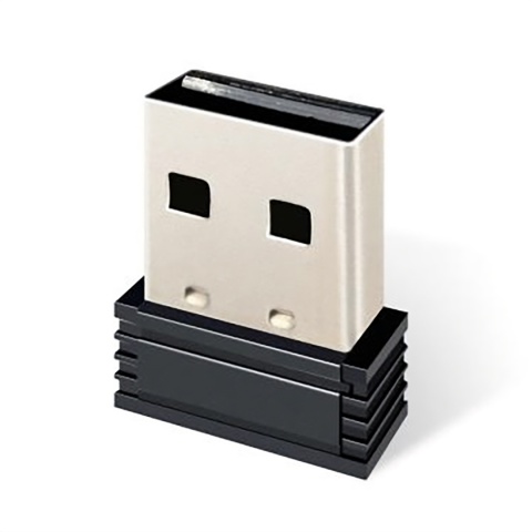 Mysz bezprzewodowa Media-Tech RATON PRO MT1113T 1600 DPI 2.4GHz USB 5 przycisków