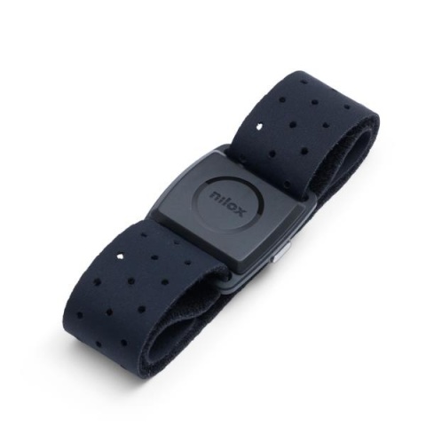 Opaska na ramię Nilox HRM Smart Armband ANT+ Bluetooth 3ATM z pomiarem tętna