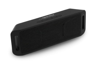 Głośnik Bluetooth Esperanza EP126KK FOLK - radio FM USB microSD