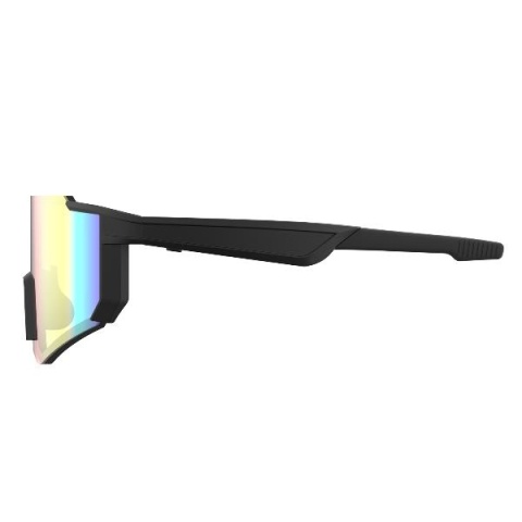 Okulary Inteligentne Smart Glasses Nilox Glen Audio Open Ear UV400 BT Sportowe