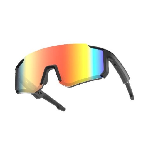 Okulary Inteligentne Smart Glasses Nilox Glen Audio Open Ear UV400 BT Sportowe