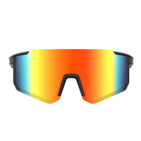 Okulary Inteligentne Smart Glasses Nilox Glen Audio Open Ear UV400 BT Sportowe