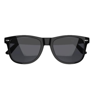 Nilox Inteligentne Okulary Bluetooth z Głośnikami Open Ear Audio Mikrofon Siri Google IPX4