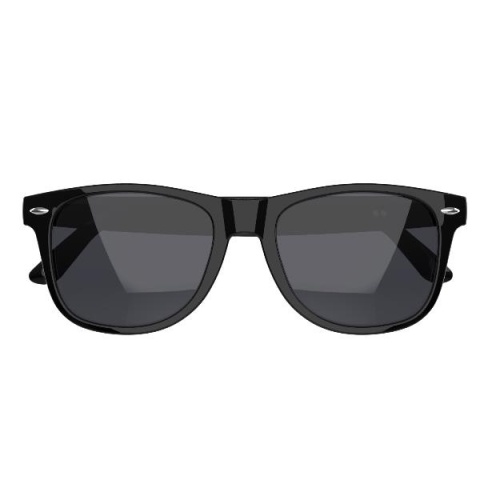 Nilox Inteligentne Okulary Bluetooth z Głośnikami Open Ear Audio Mikrofon Siri Google IPX4